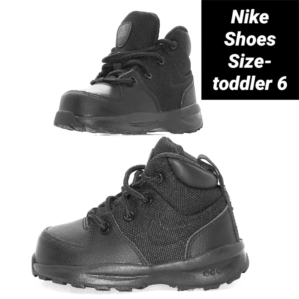 Nike shoes
